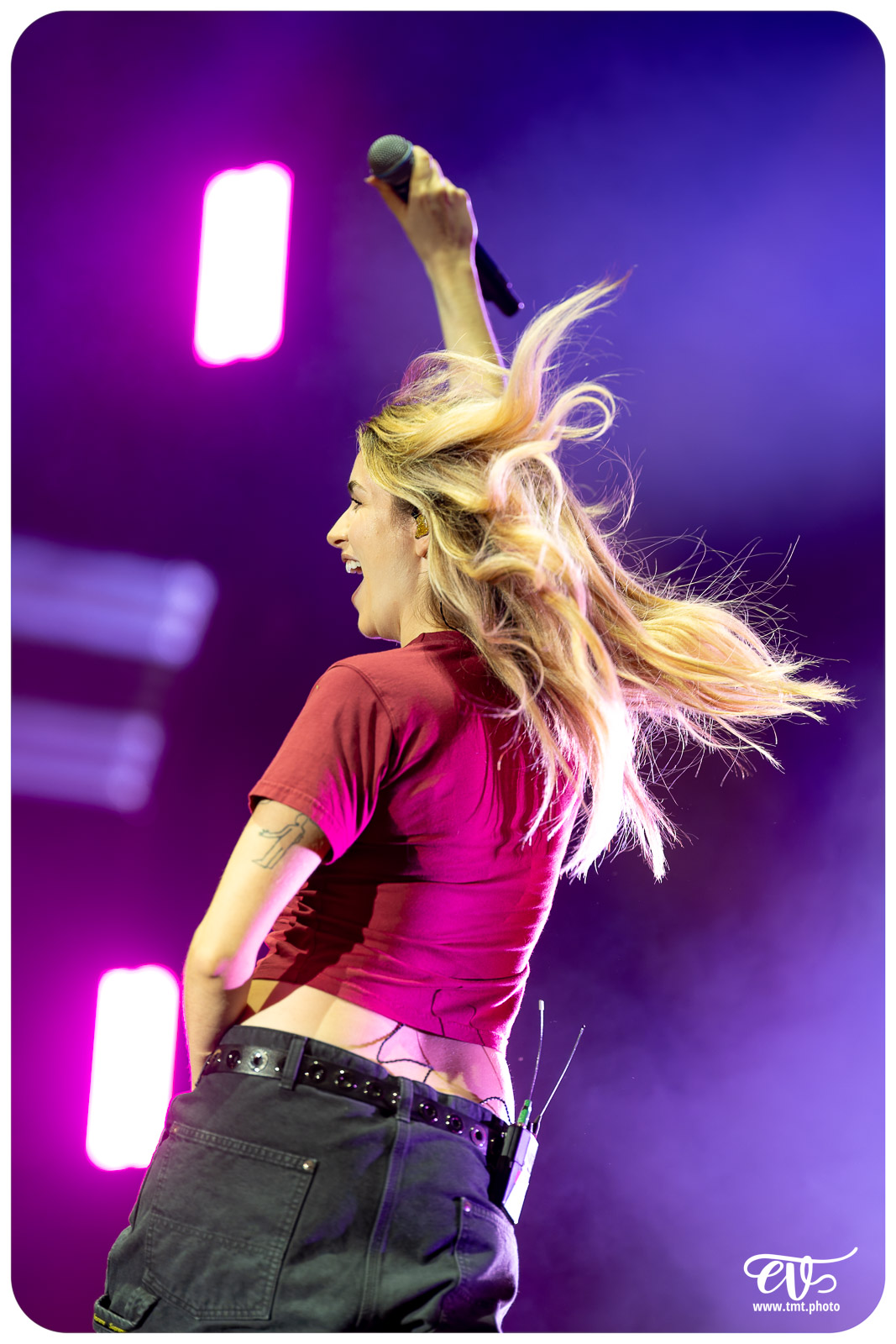 NRJ MUSIC TOUR 2026